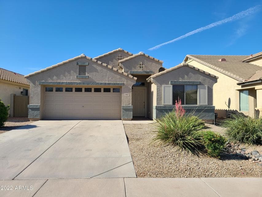 1745 E MELANIE Street, San Tan Valley, AZ 85140 — photo 1 of 29