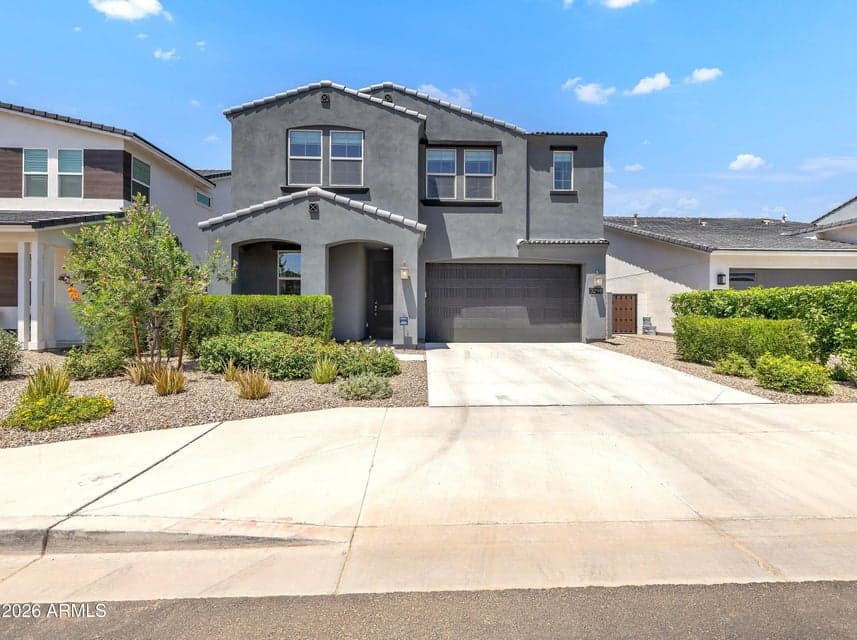 3298 W GARNET Street, San Tan Valley, AZ 85144 — photo 1 of 77