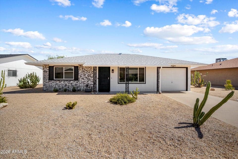 12543 W PARKWOOD Drive, Sun City West, AZ 85375 — photo 1 of 27
