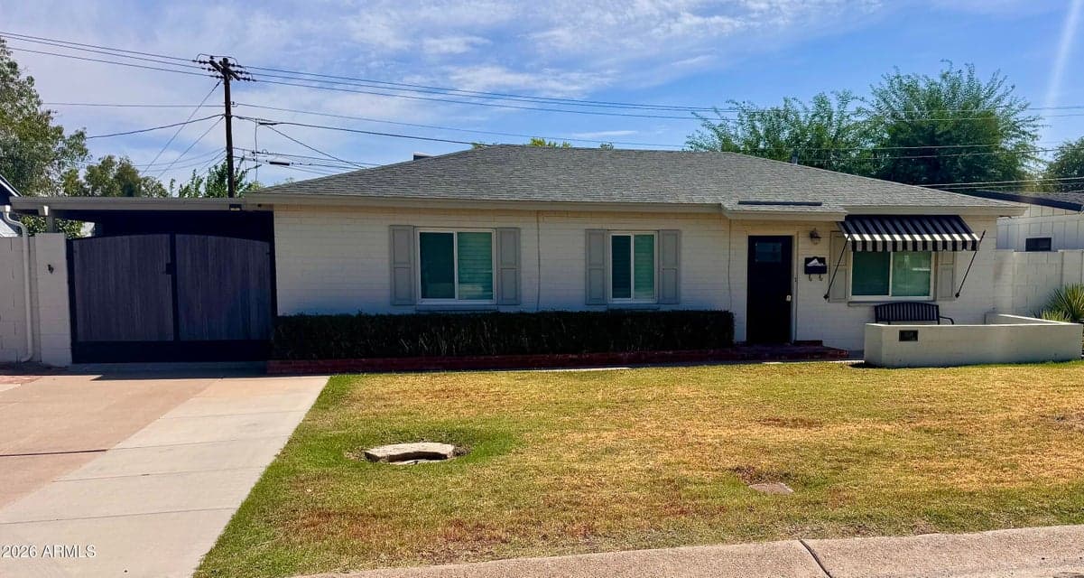 3539 E AMELIA Avenue, Phoenix, AZ 85018 — photo 1 of 1