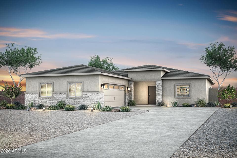 4010 N PIPE ORGAN Court, Casa Grande, AZ 85122 — photo 1 of 4