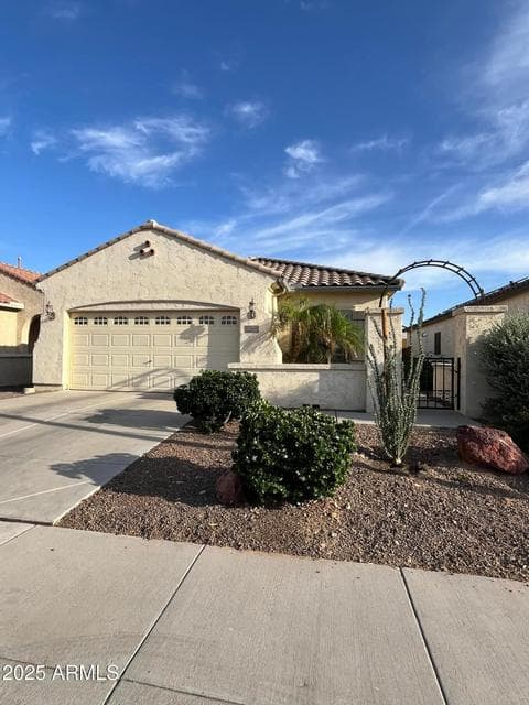 26087 W Tonto Lane, Buckeye, AZ 85396 — photo 1 of 29