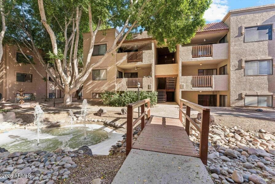 3031 N CIVIC CENTER Plaza 258, Scottsdale, AZ 85251 — photo 1 of 35