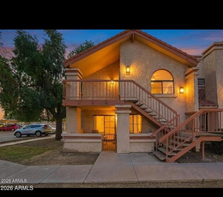 4545 N 67TH Avenue N 2420, Phoenix, AZ 85033 — photo 1 of 7
