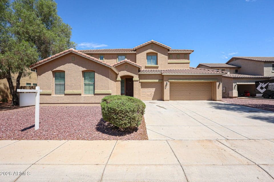 18429 N STONEGATE Road, Maricopa, AZ 85138 — photo 1 of 53