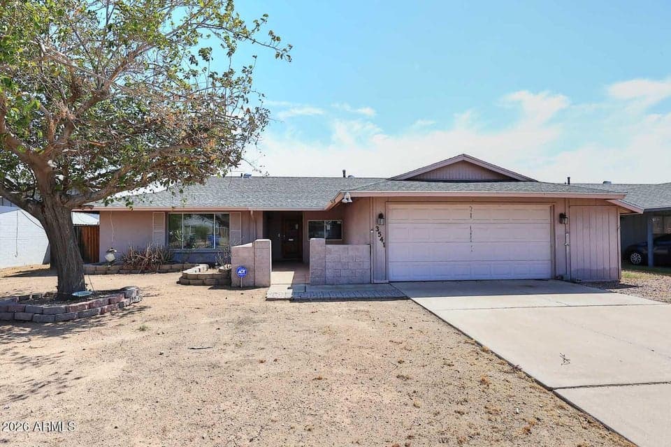 3541 W SAHUARO Drive, Phoenix, AZ 85029 — photo 1 of 25