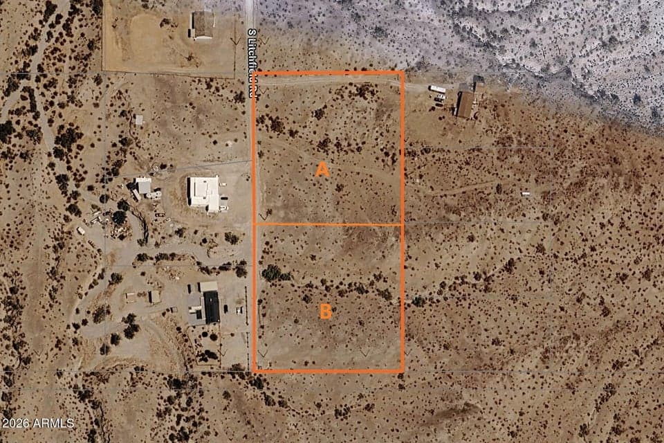 91XX S 138th Avenue _, Goodyear, AZ 85338 — photo 1 of 1