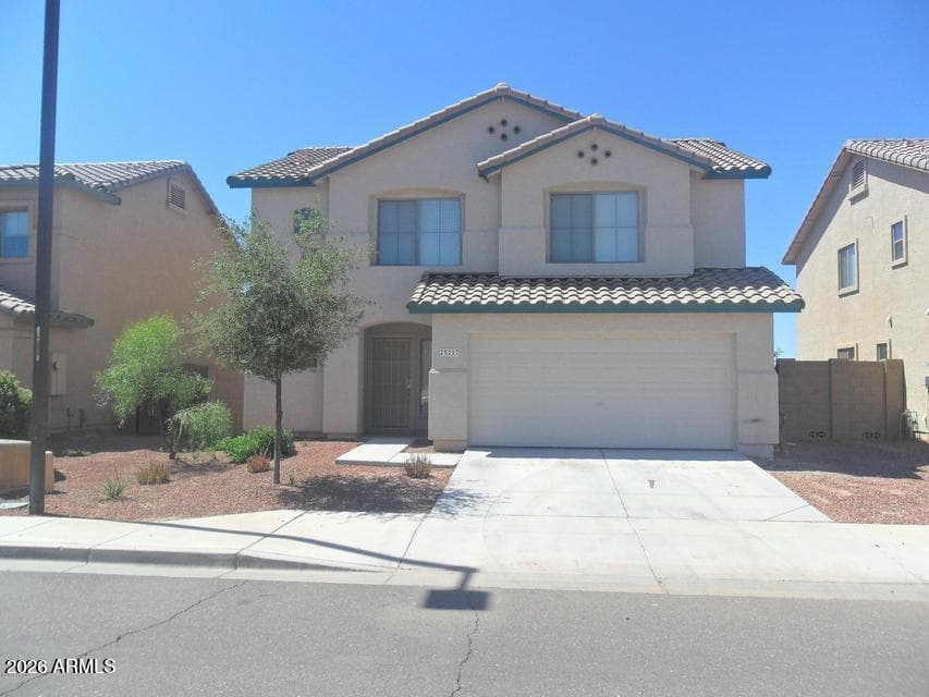 25217 W Fremont Drive, Buckeye, AZ 85326 — photo 1 of 1