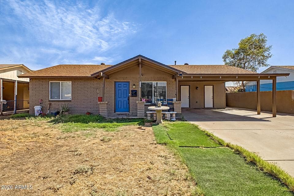 5129 W ENCANTO Boulevard, Phoenix, AZ 85035 — photo 1 of 1