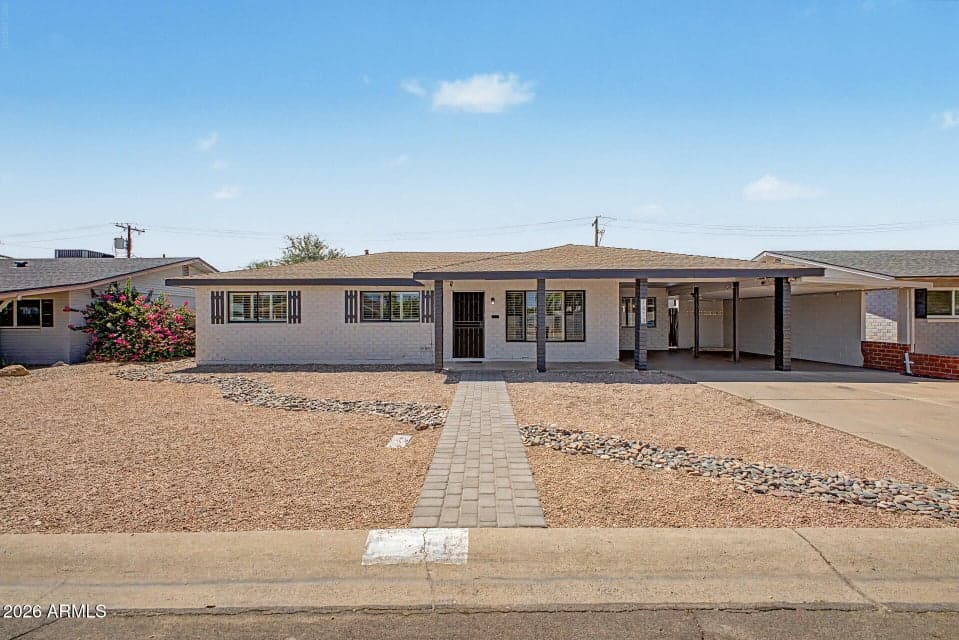 7453 E ALMERIA Road, Scottsdale, AZ 85257 — photo 1 of 29