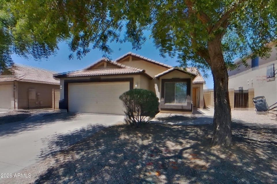 11446 W ROANOKE Drive, Avondale, AZ 85392 — photo 1 of 15