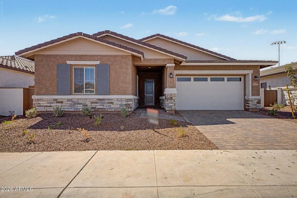 20247 W GLENROSA Avenue, Buckeye, AZ 85396 — photo 1 of 37