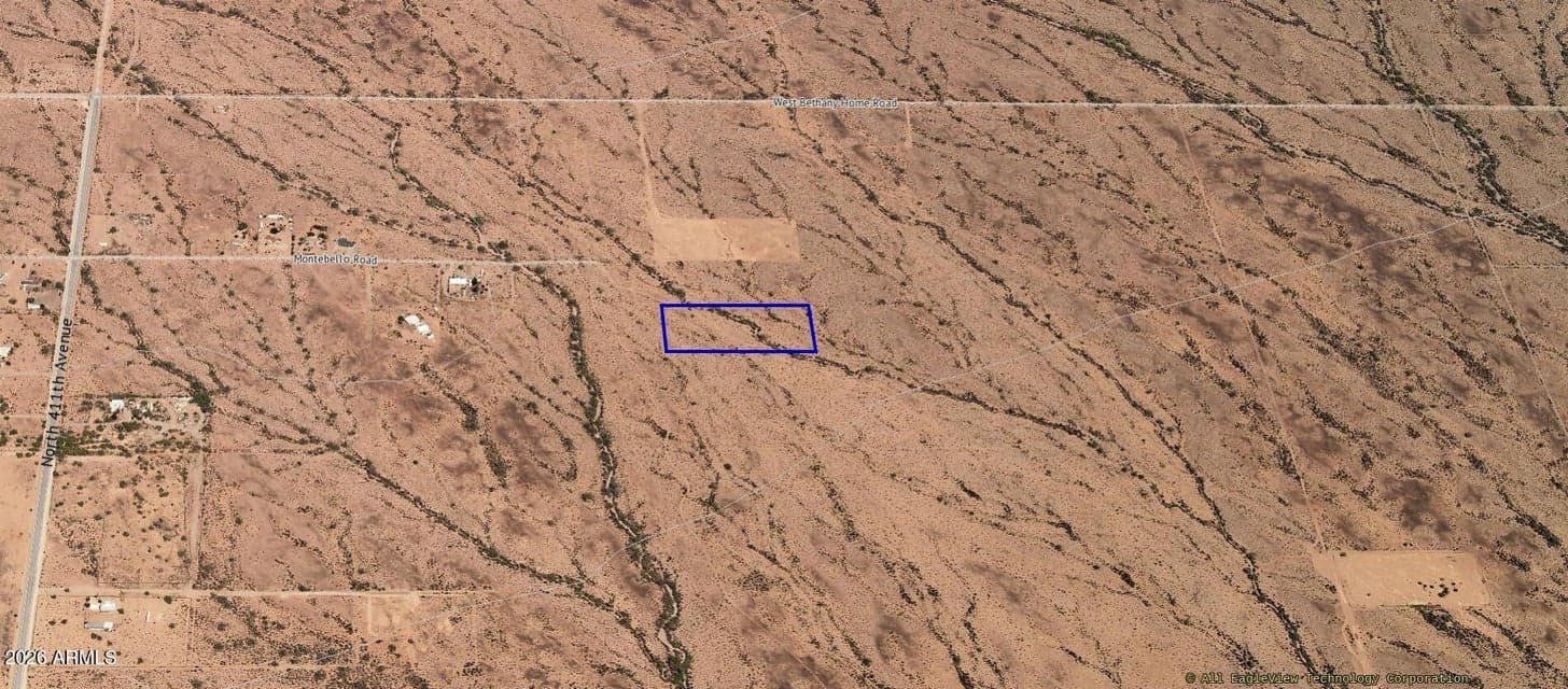 405xx W Montebello Avenue -, Tonopah, AZ 85354 — photo 1 of 3
