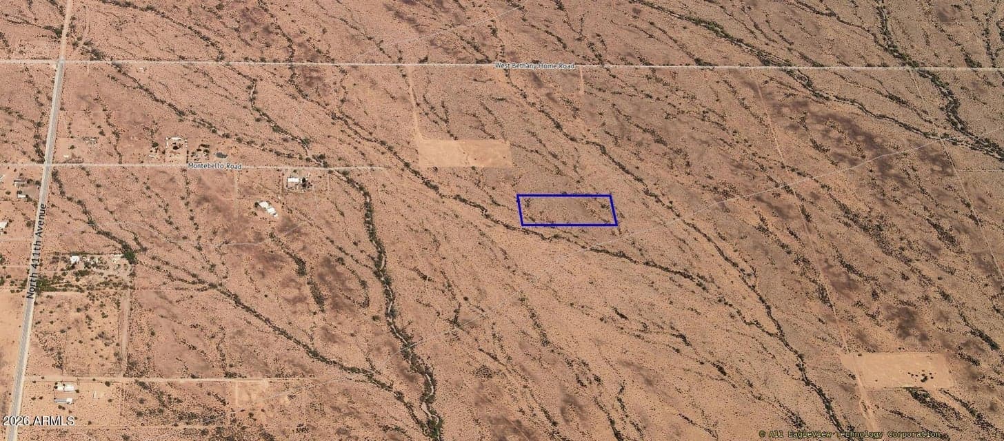 405xx W Montebello Avenue -, Tonopah, AZ 85354 — photo 1 of 3