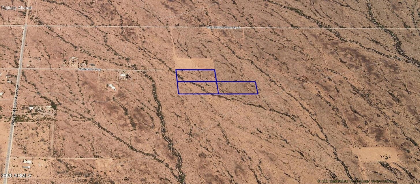 405xx W Montebello Avenue -, Tonopah, AZ 85354 — photo 1 of 5