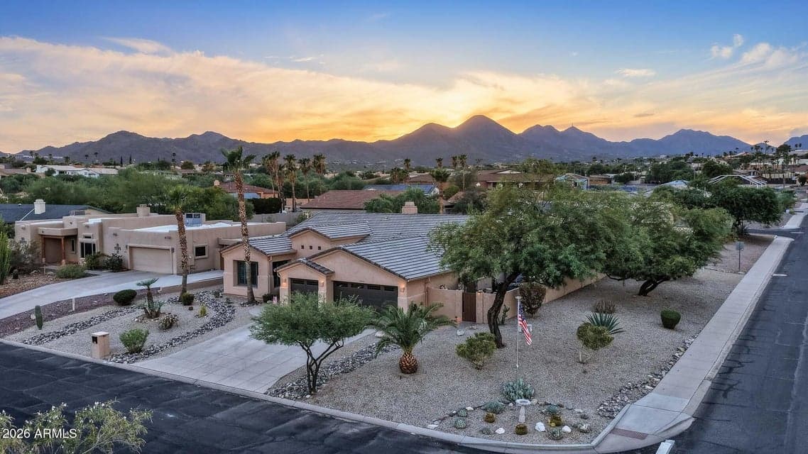 Incredible Turn Key Home
