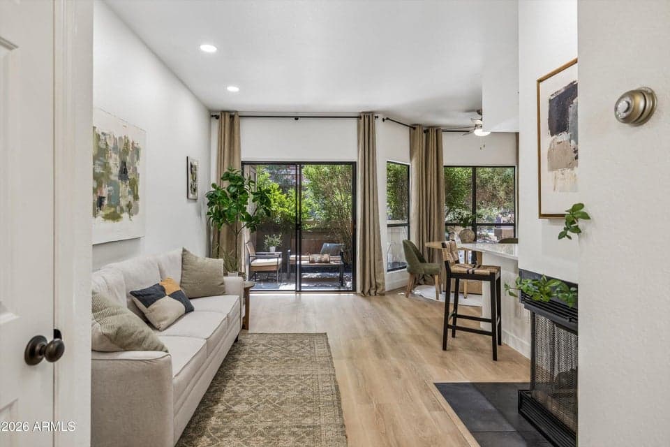 9711 E MOUNTAIN VIEW Road 1535, Scottsdale, AZ 85258 — photo 1 of 18