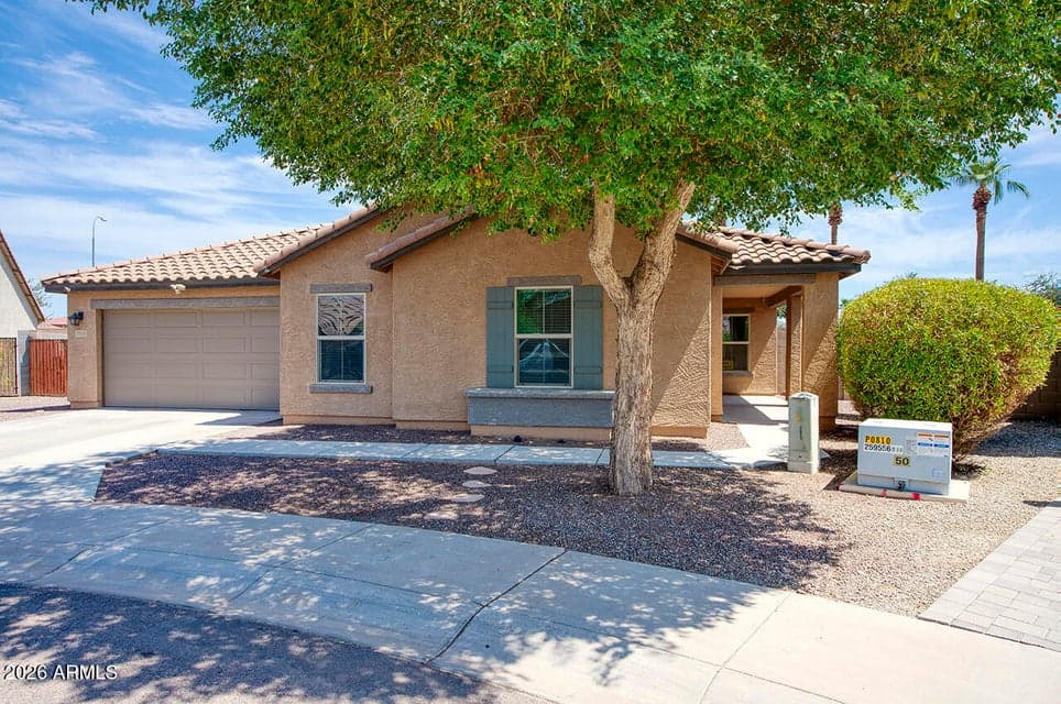 7509 W ST KATERI Drive, Laveen, AZ 85339 — photo 1 of 32