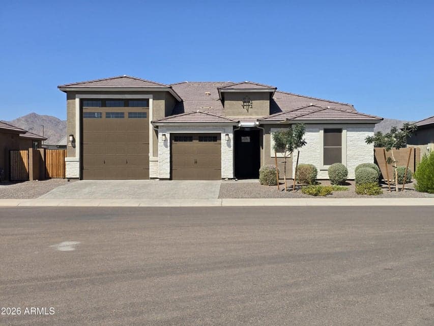 8310 N 186TH Avenue, Waddell, AZ 85355 — photo 1 of 56