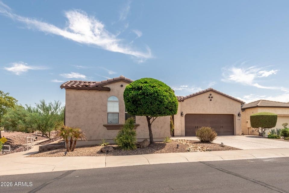 17145 S 178TH Avenue, Goodyear, AZ 85338 — photo 1 of 53