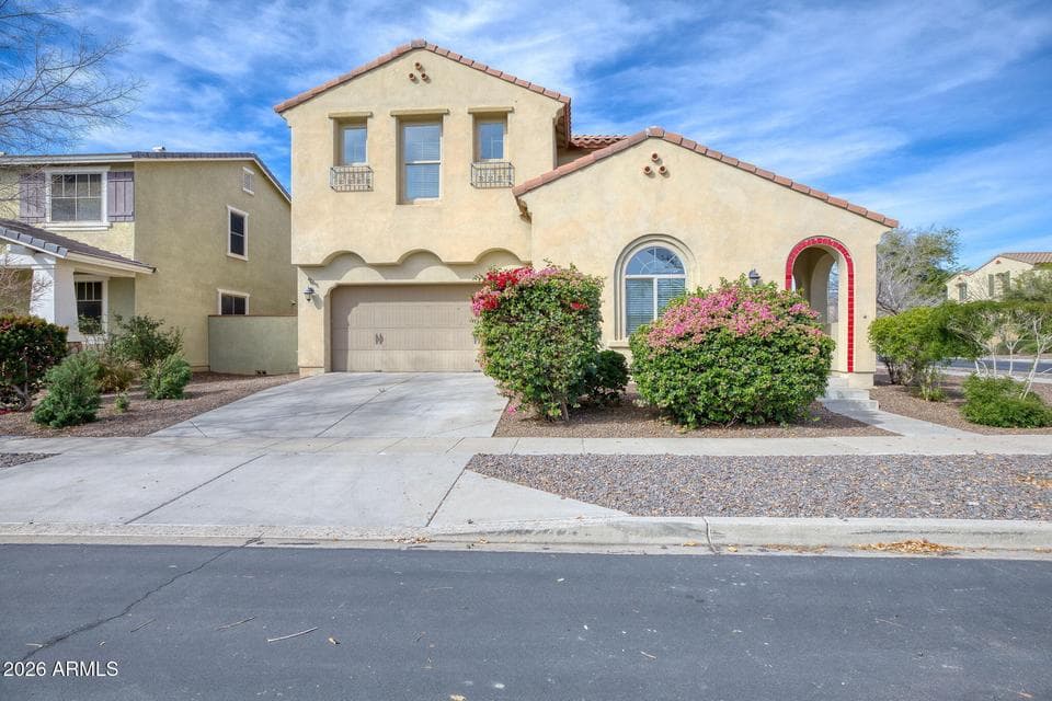 13718 N 150TH Drive, Surprise, AZ 85379 — photo 1 of 51