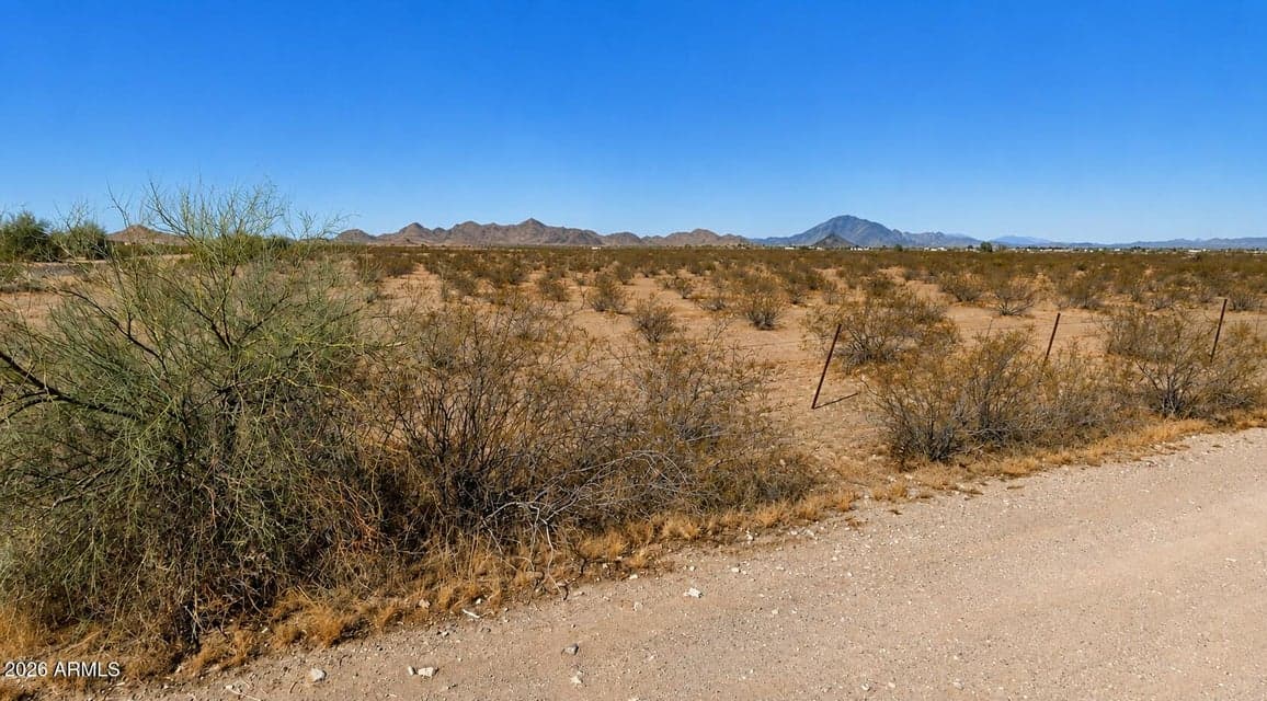 0 W Salome Highway 30, Tonopah, AZ 85354 — photo 1 of 9