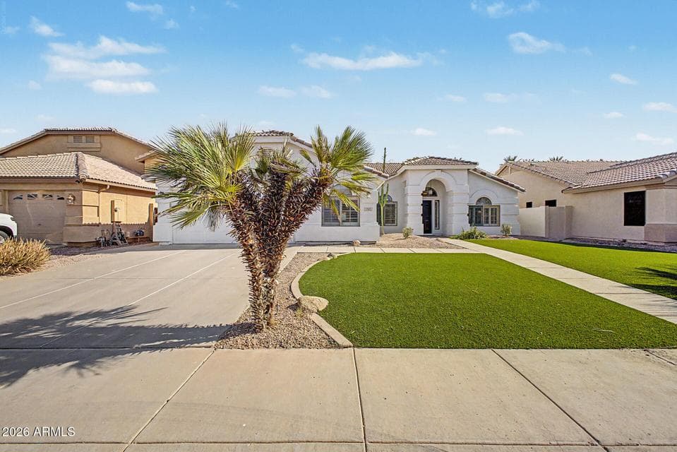 Great curb appeal
