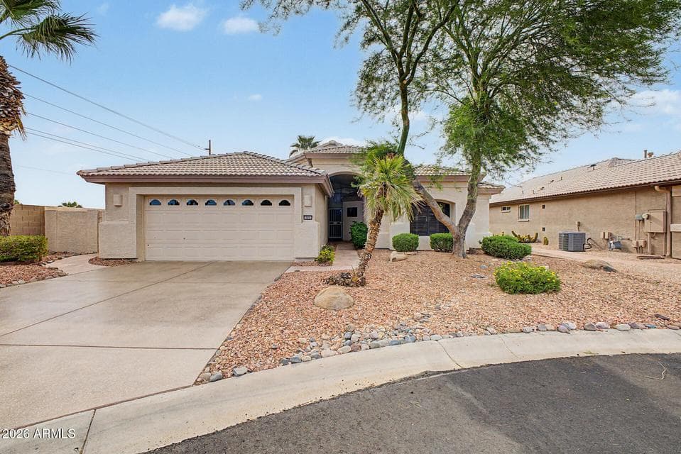 15023 W VERDE Lane, Goodyear, AZ 85395 — photo 1 of 62