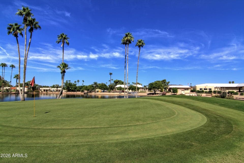 7733 E COLUMBINE Way, Mesa, AZ 85208 — photo 1 of 22