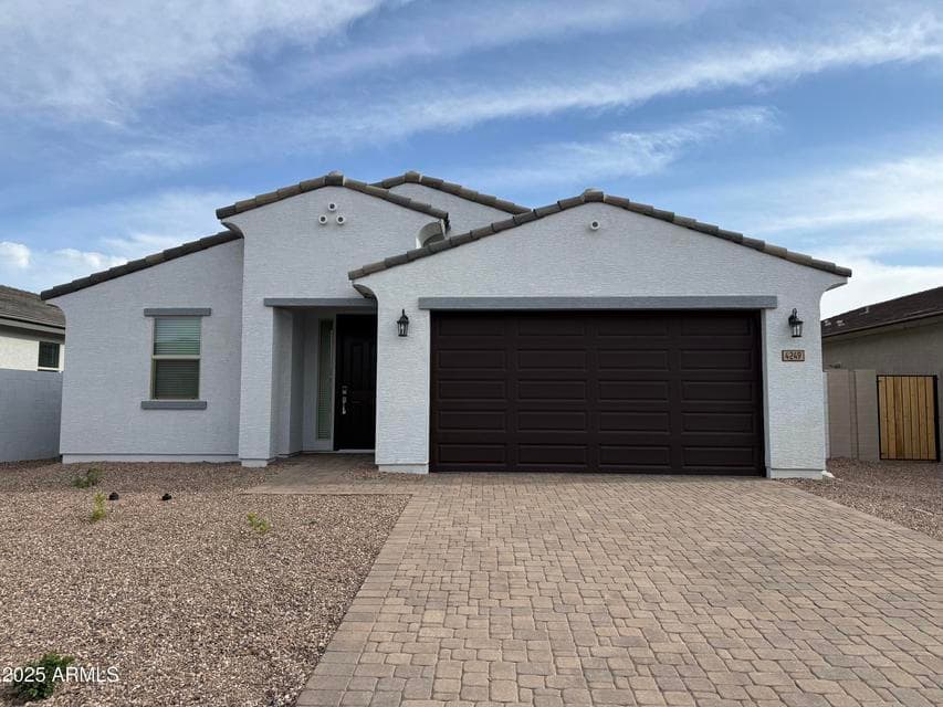 4249 W HANNAH Street, San Tan Valley, AZ 85144 — photo 1 of 28