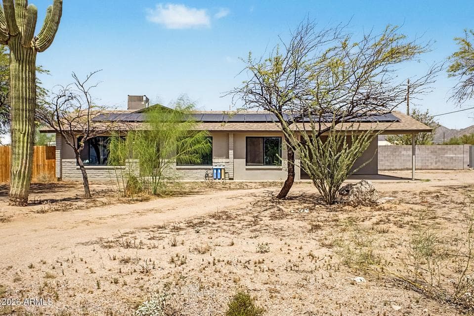 7750 E HERMOSA VISTA Drive, Mesa, AZ 85207 — photo 1 of 49