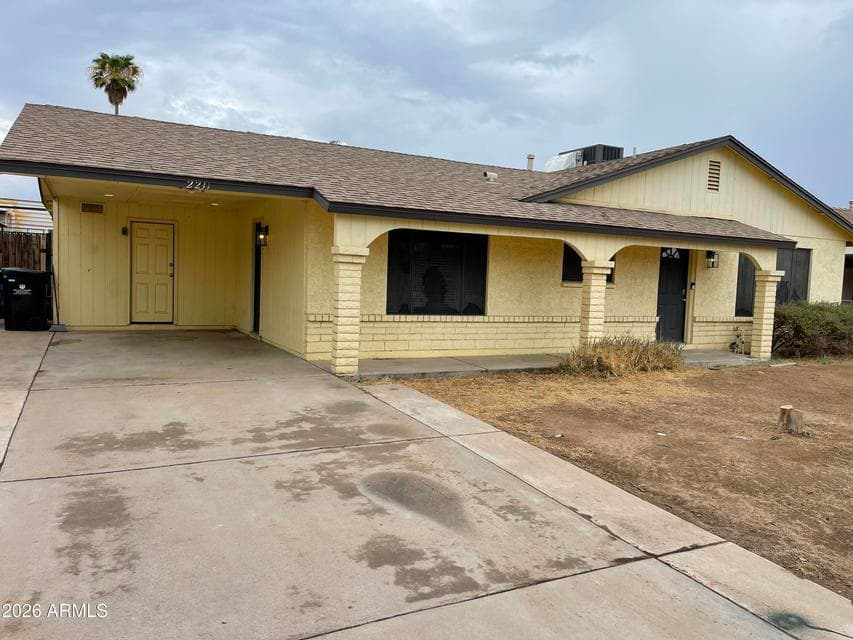 2211 N 54TH Lane, Phoenix, AZ 85035 — photo 1 of 21