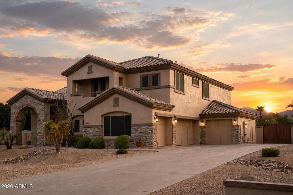 18529 W BERYL Court, Waddell, AZ 85355 — photo 1 of 62