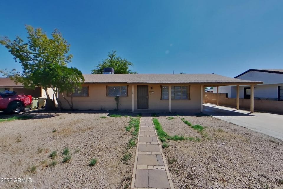 5017 W SIERRA VISTA Drive, Glendale, AZ 85301 — photo 1 of 16