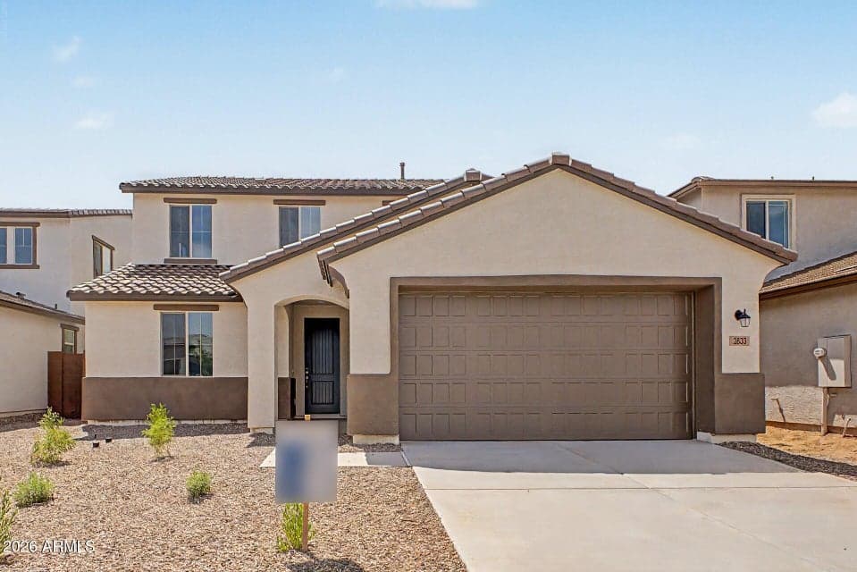 2833 E Mecklenburg Way, San Tan Valley, AZ 85143 — photo 1 of 20