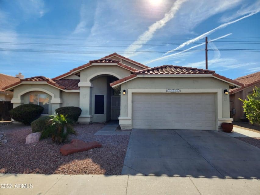15013 S 46TH Place, Phoenix, AZ 85044 — photo 1 of 25