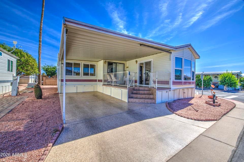 7750 E BROADWAY Road 354, Mesa, AZ 85208 — photo 1 of 51
