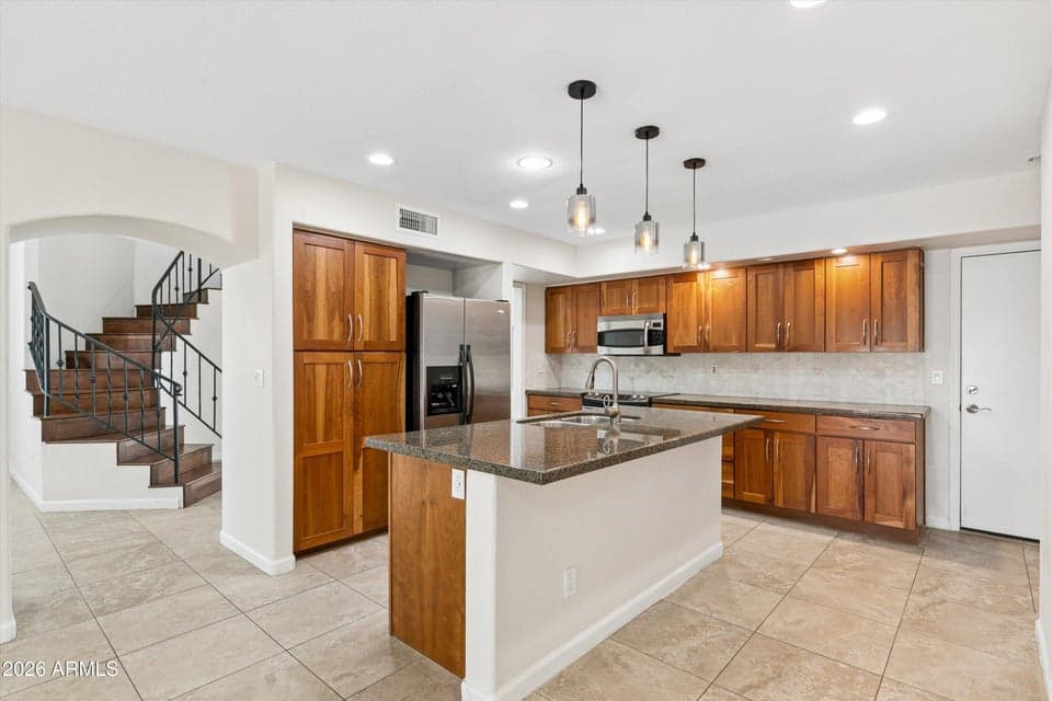 6756 W MORROW Drive, Glendale, AZ 85308 — photo 1 of 52