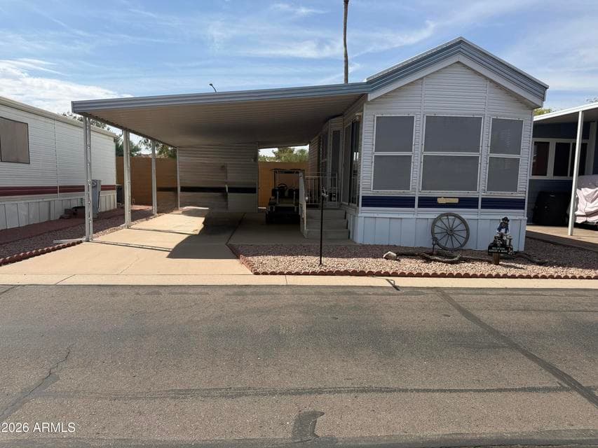 7750 E BROADWAY Road 16, Mesa, AZ 85208 — photo 1 of 41