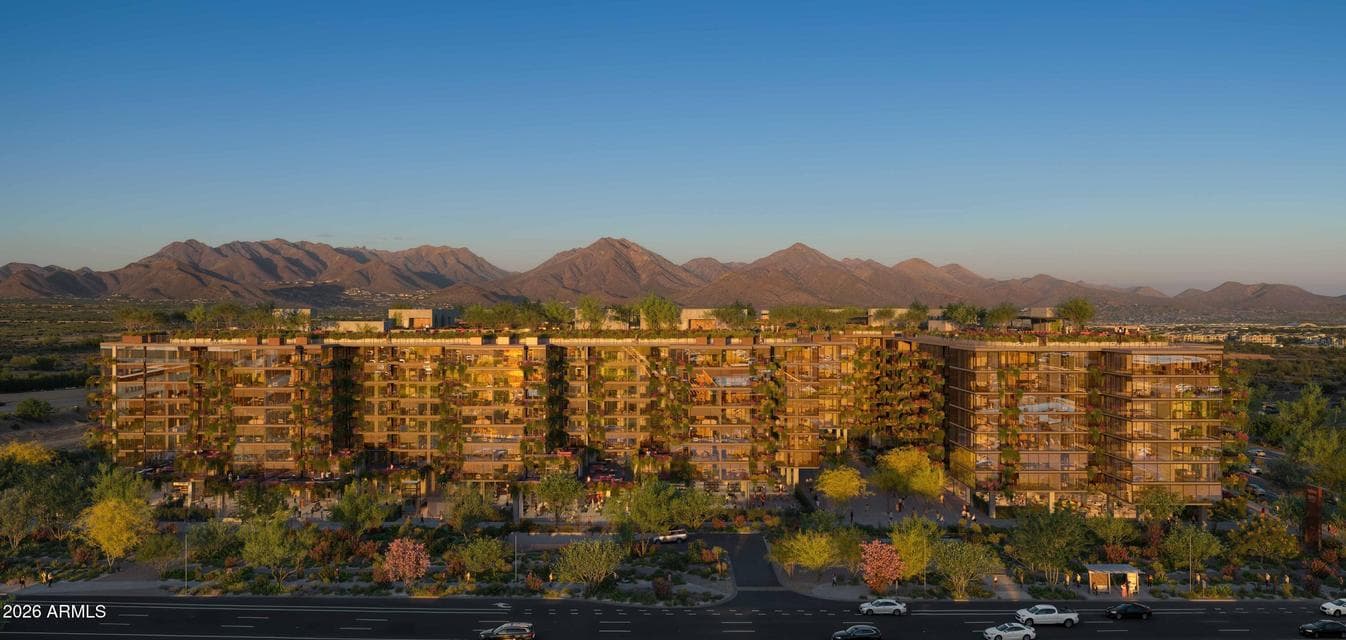 7230 E MAYO Boulevard 5023, Scottsdale, AZ 85255 — photo 1 of 13