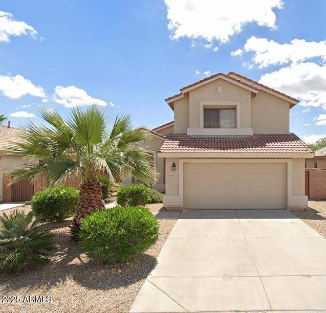 16833 W Bradford Way, Surprise, AZ 85374 — photo 1 of 18