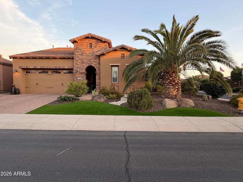 12923 W ROY ROGERS Road, Peoria, AZ 85383 — photo 1 of 48