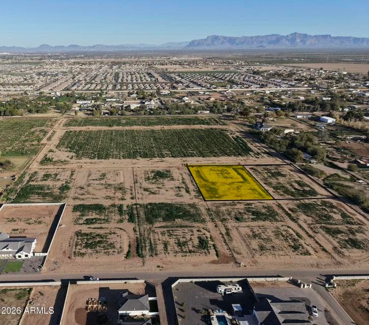 0 E Hashknife Draw Road Y, San Tan Valley, AZ 85140 — photo 1 of 4