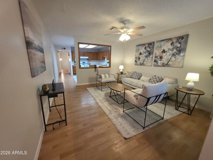 1951 N 64TH Street 48, Mesa, AZ 85205 — photo 1 of 15