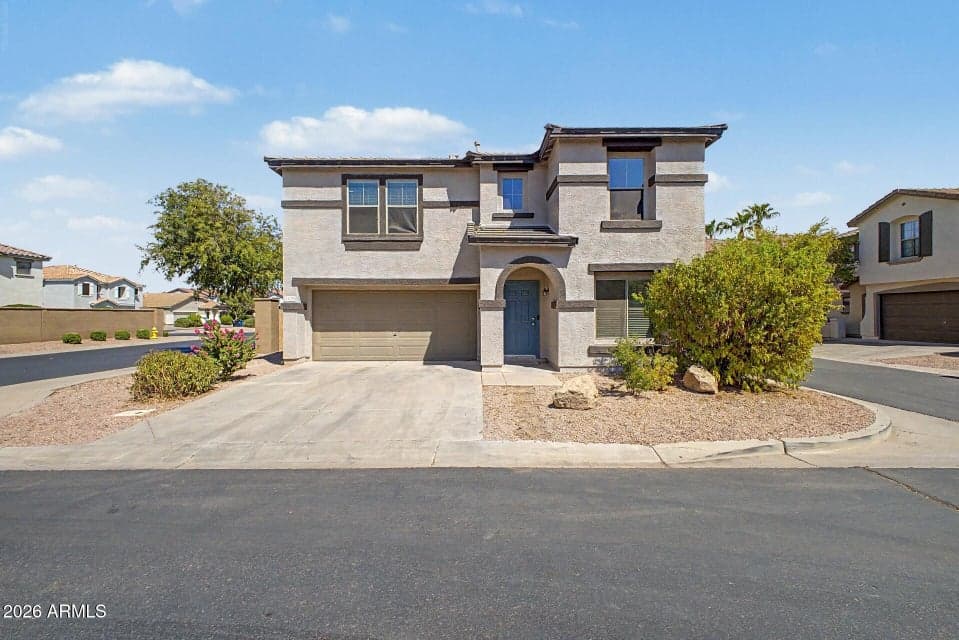 1179 E LOWELL Avenue, Gilbert, AZ 85295 — photo 1 of 61