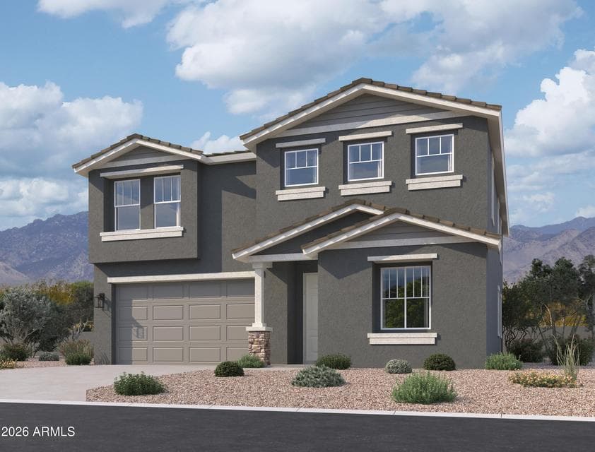 9641 W PARKWAY Drive, Tolleson, AZ 85353 — photo 1 of 14