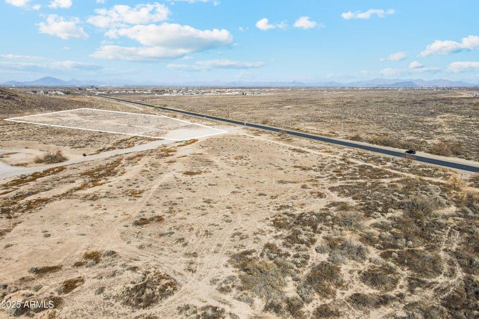 38201 W SALOME Highway -, Tonopah, AZ 85354 — photo 1 of 6
