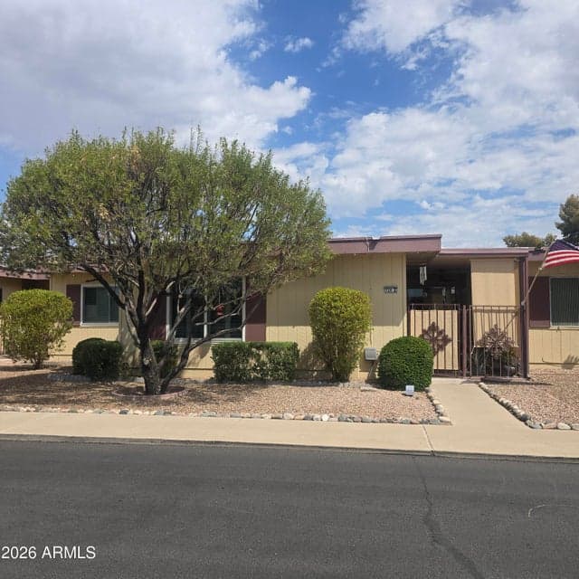 13720 N 98TH Avenue I, Sun City, AZ 85351 — photo 1 of 45