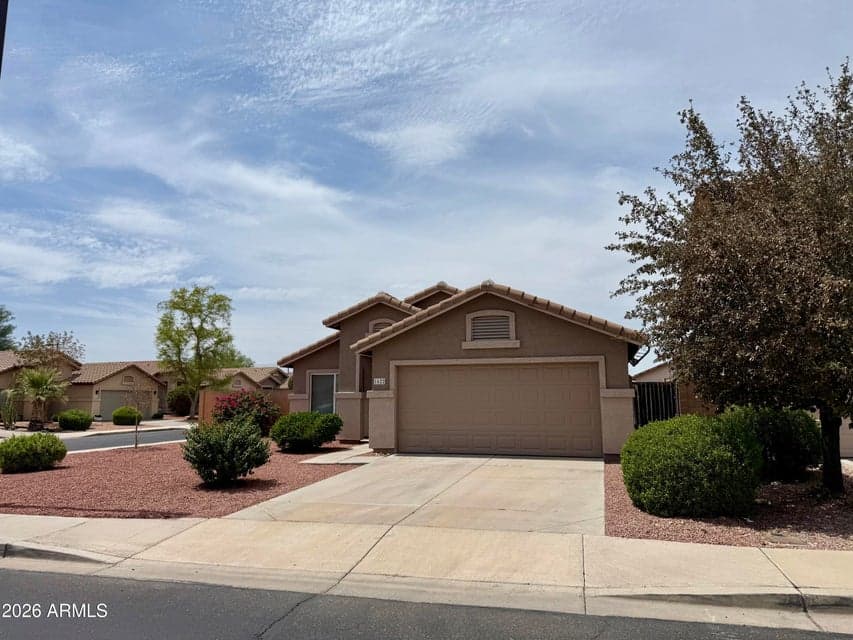 1622 S 229th Avenue, Buckeye, AZ 85326 — photo 1 of 13