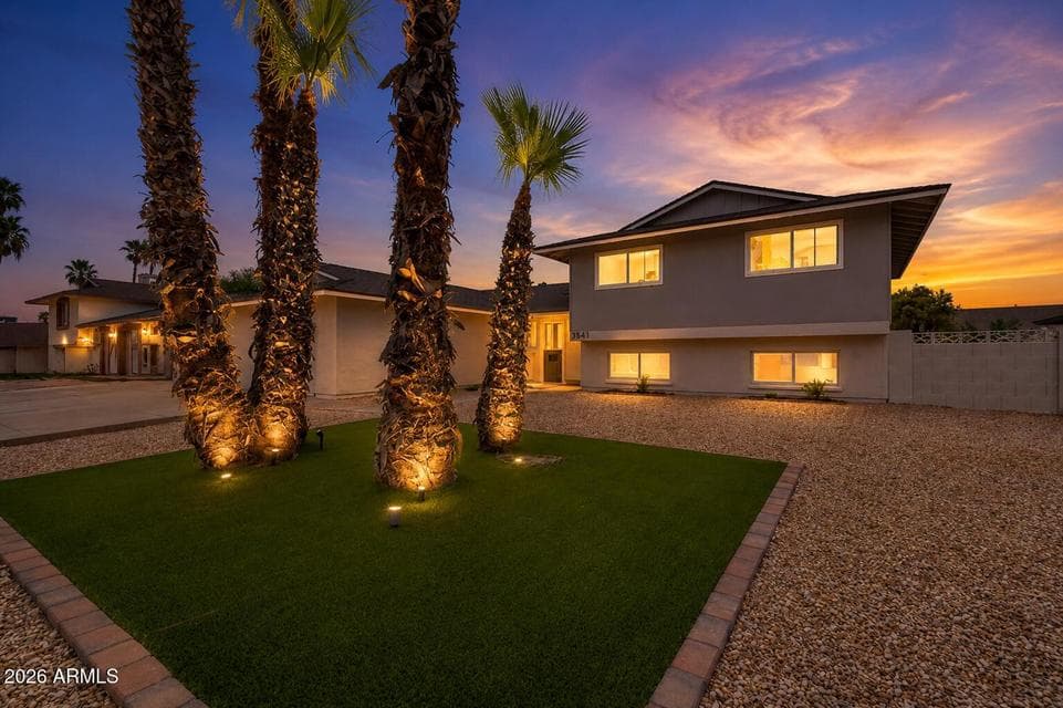 3541 W DAILEY Street, Phoenix, AZ 85053 — photo 1 of 72
